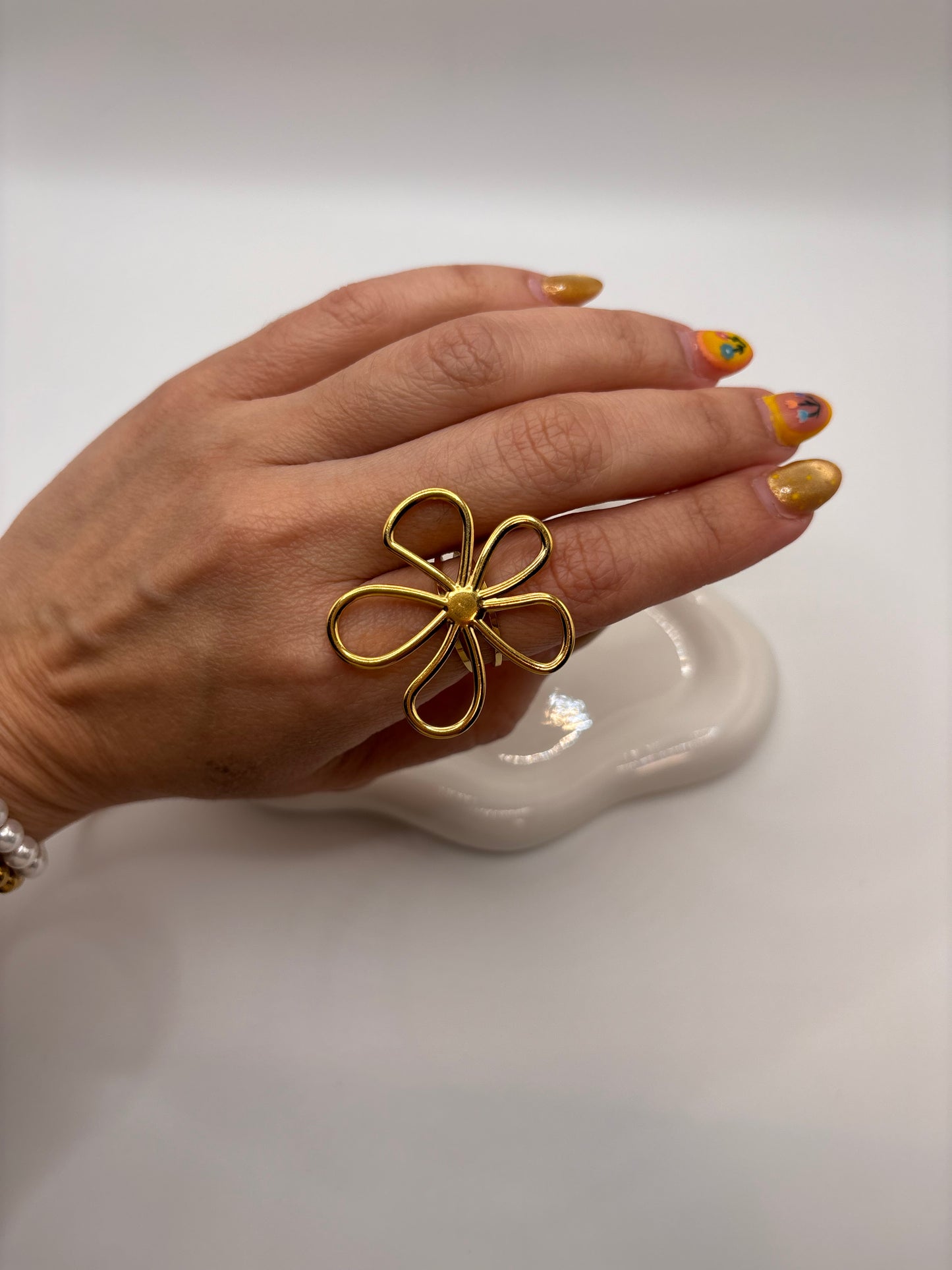 Florentina Ring