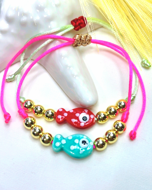 Mira mar Bracelet