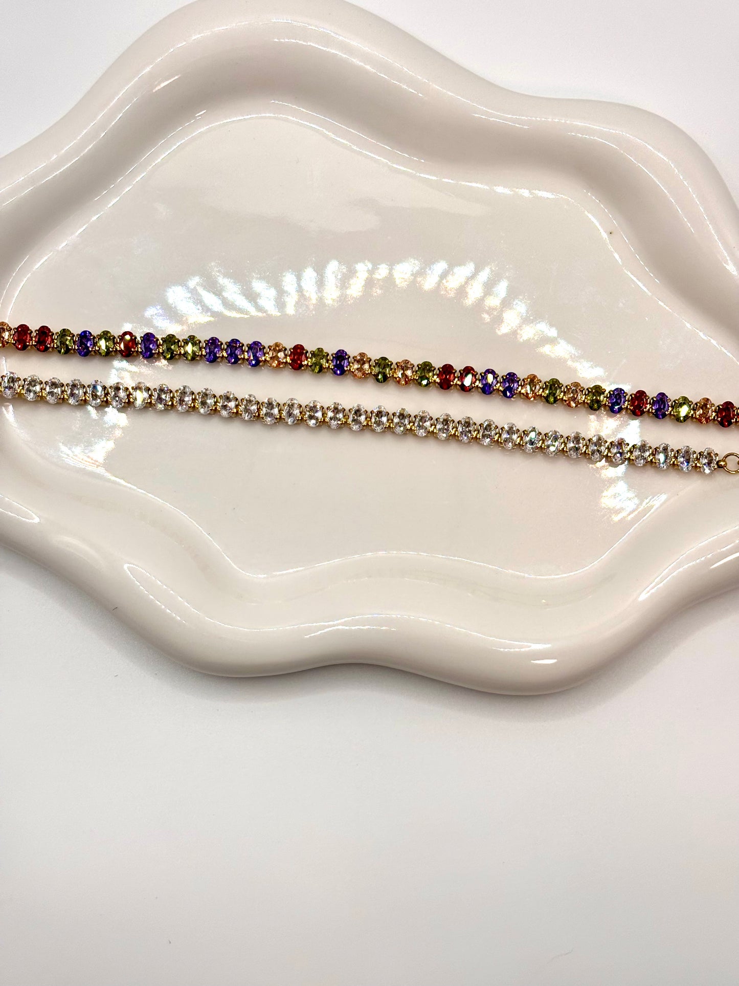 Brilla Bracelet
