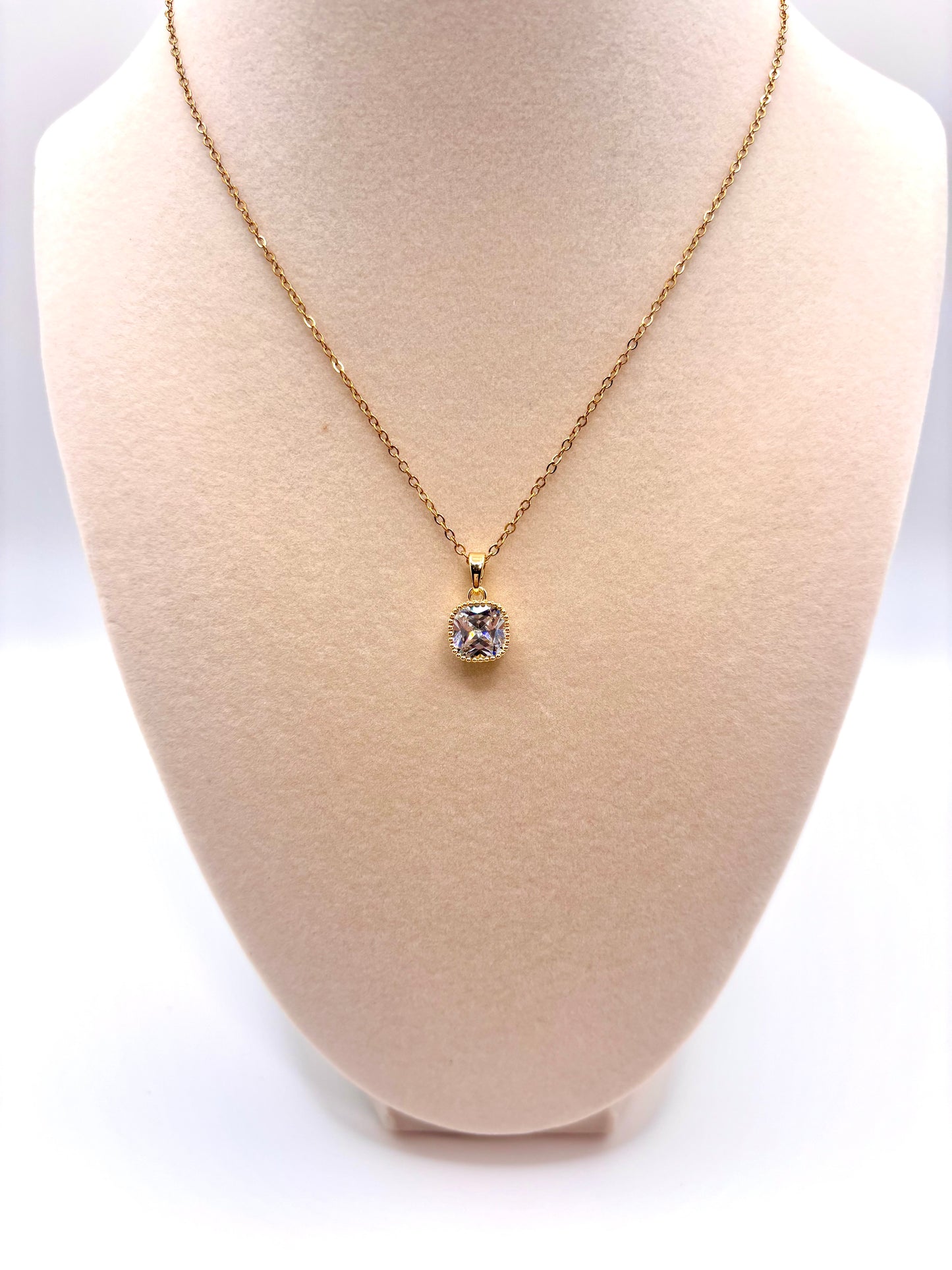 Destello Necklace