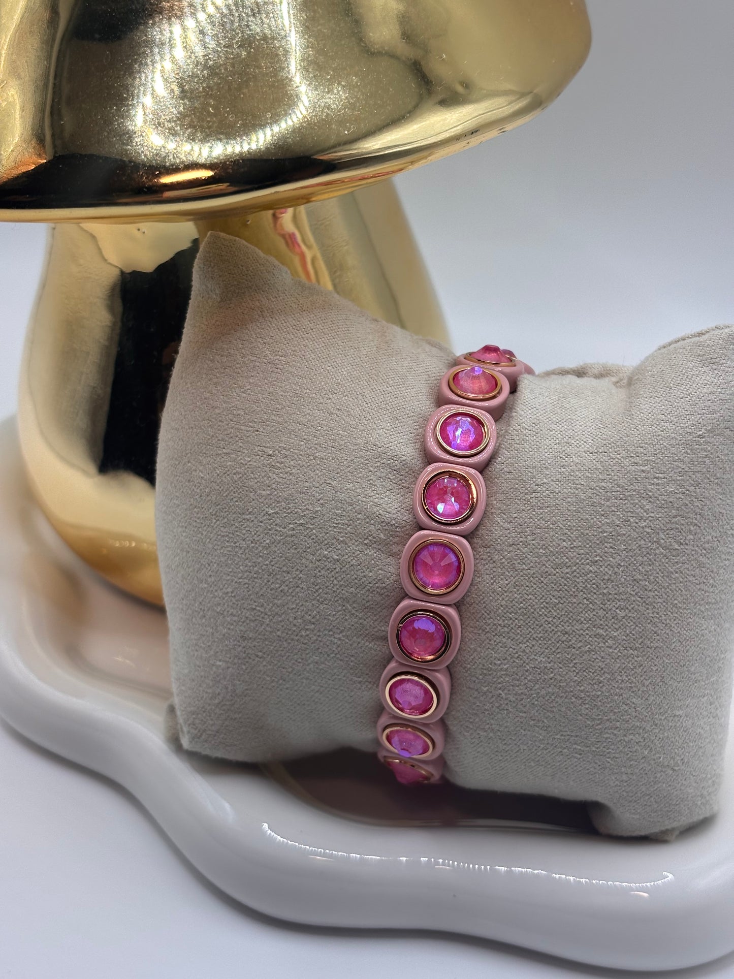 Candy Bracelet