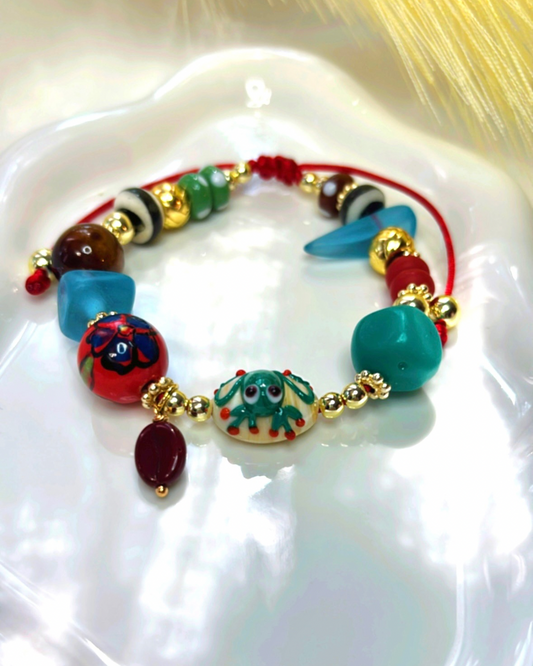 Coqui Bracelet