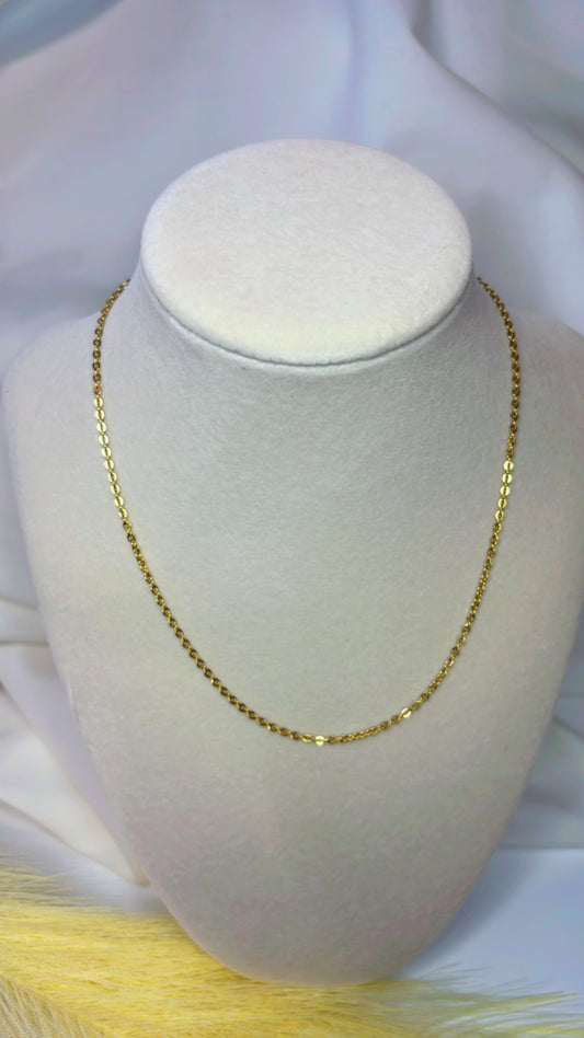 Cadena Simple