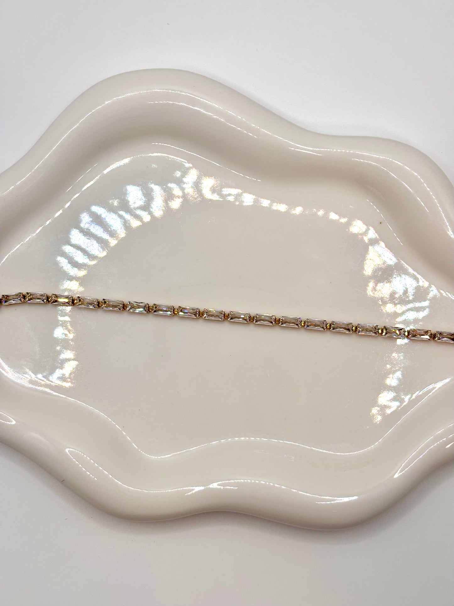 Shine Bracelet