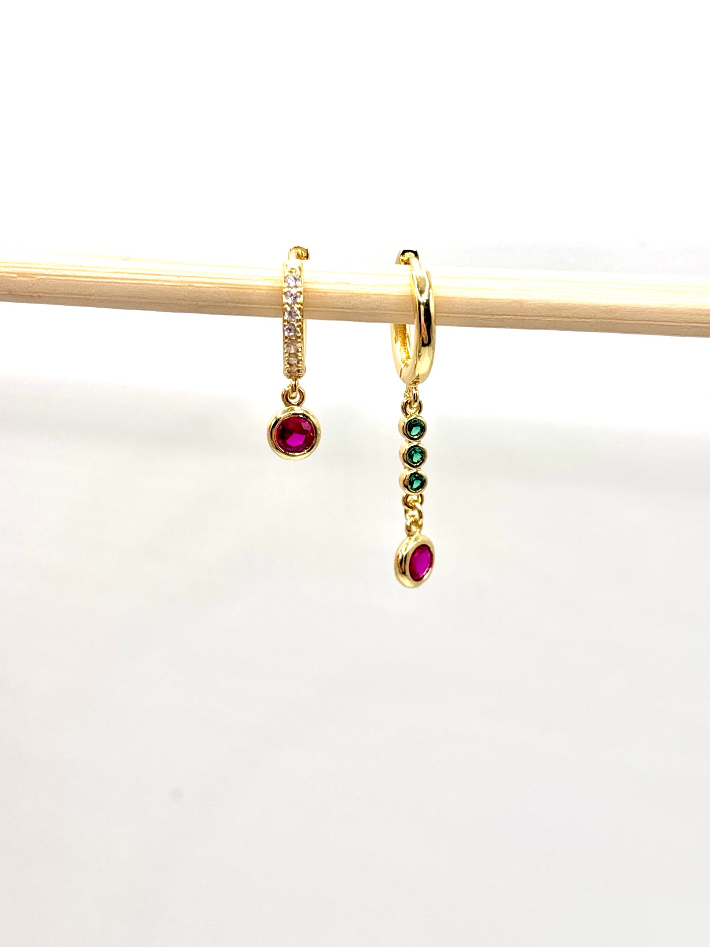 Aurora Earring