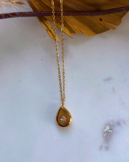 Brilla Necklace