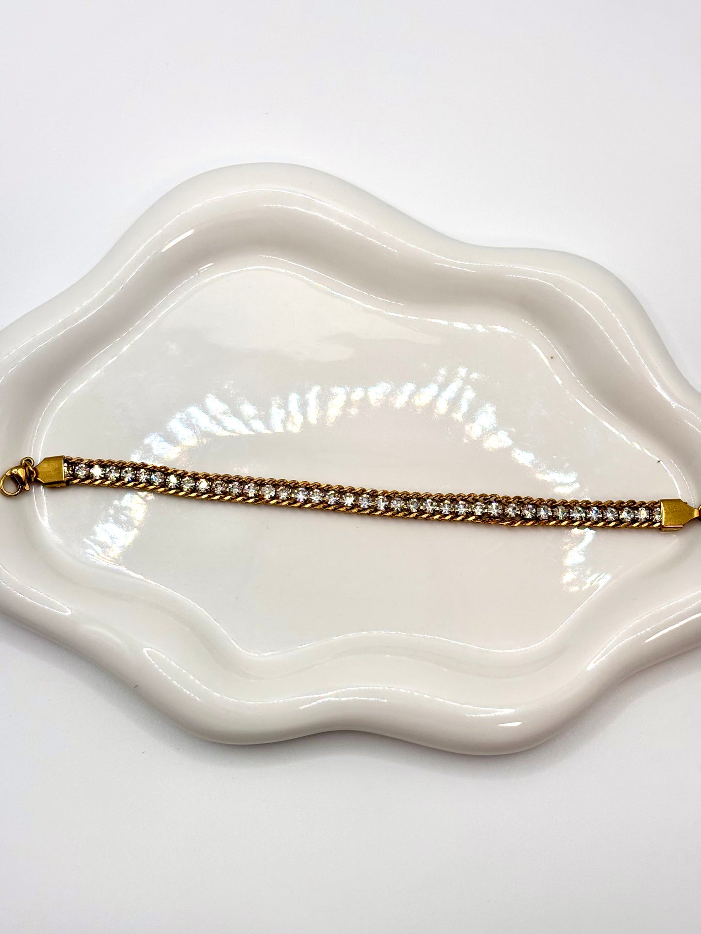 Spark Bracelet