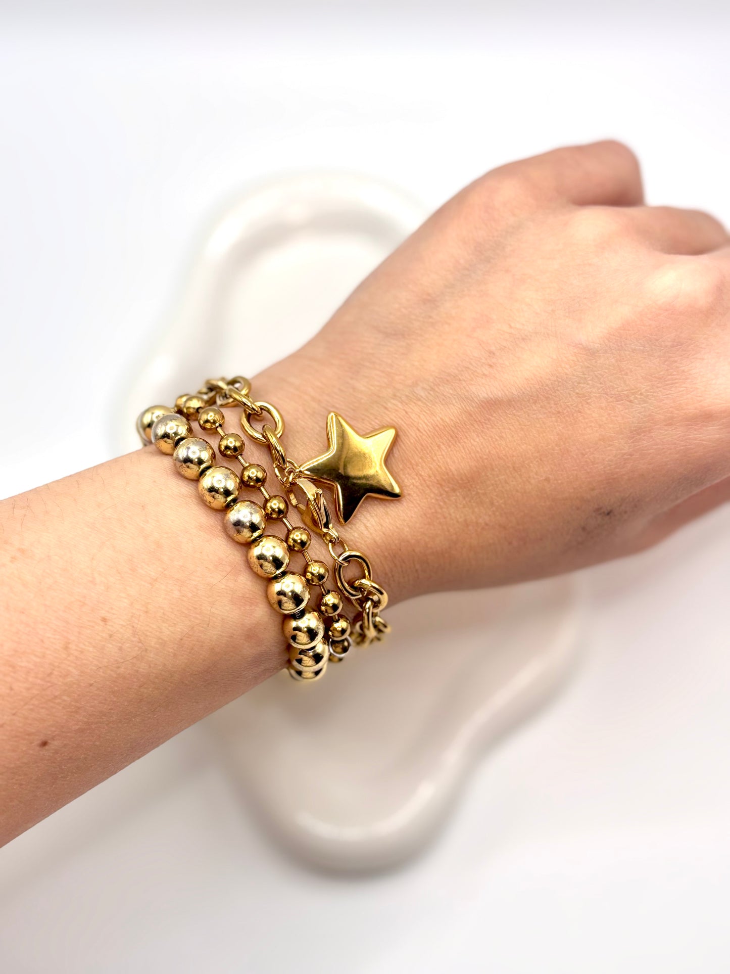 Estrella Bracelet