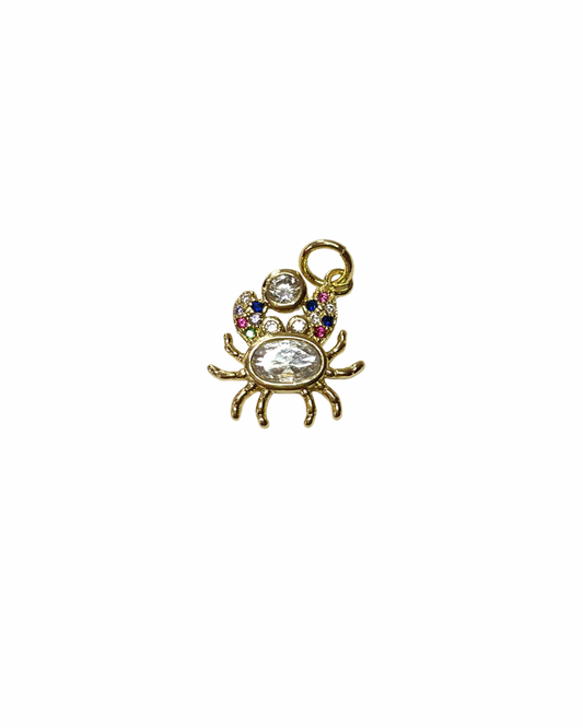 Cangrejo Charm