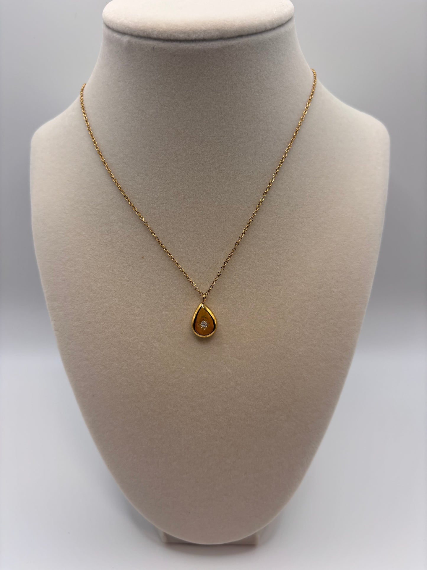 Brilla Necklace