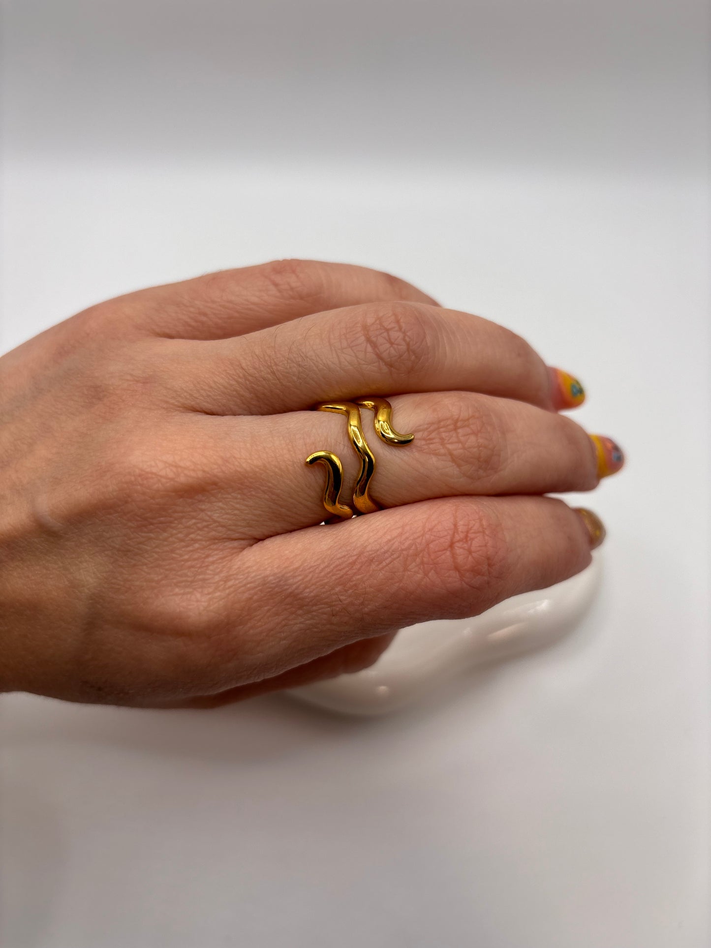 Gabi Ring