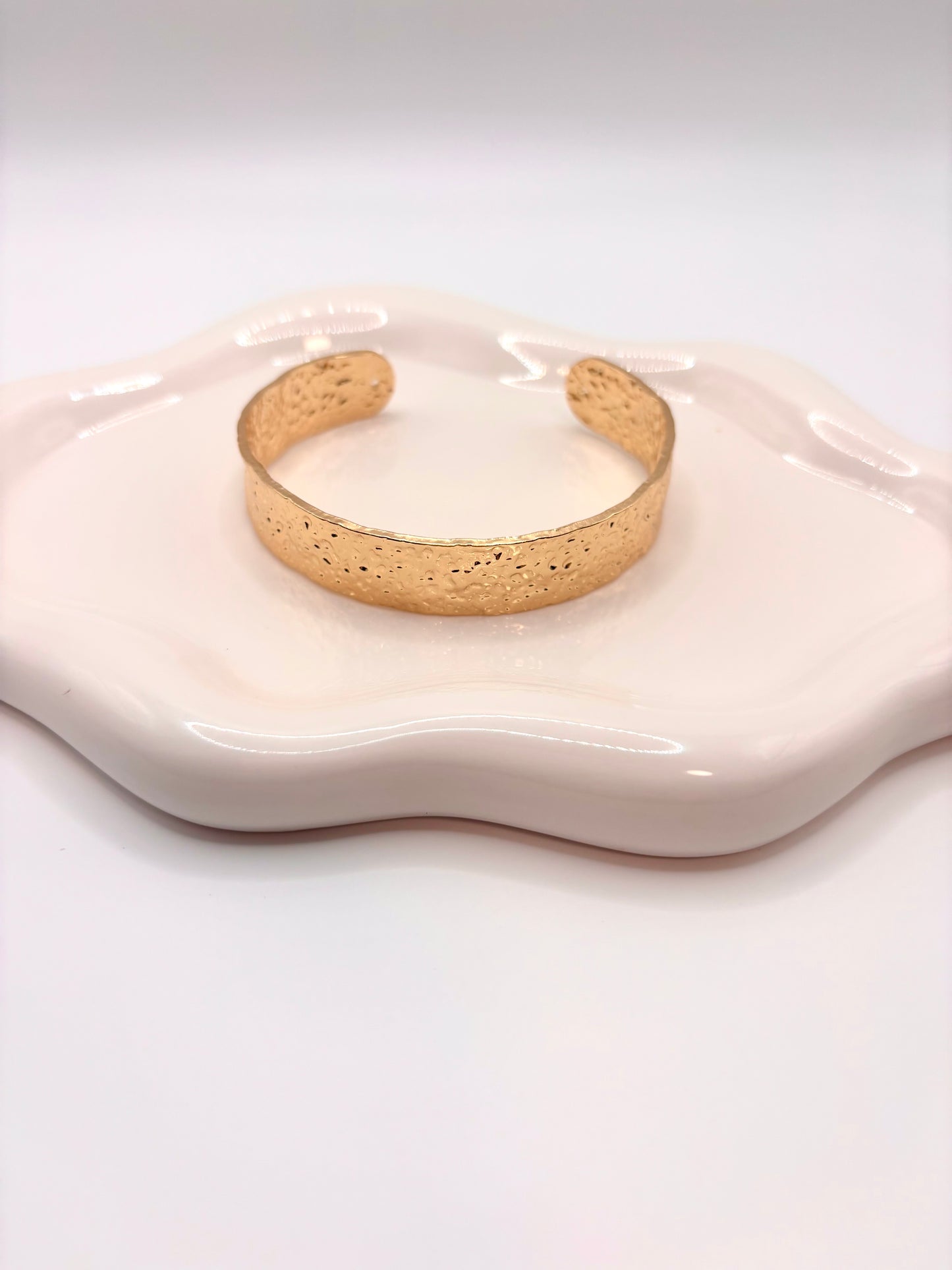 Lola Bangle Bracelet
