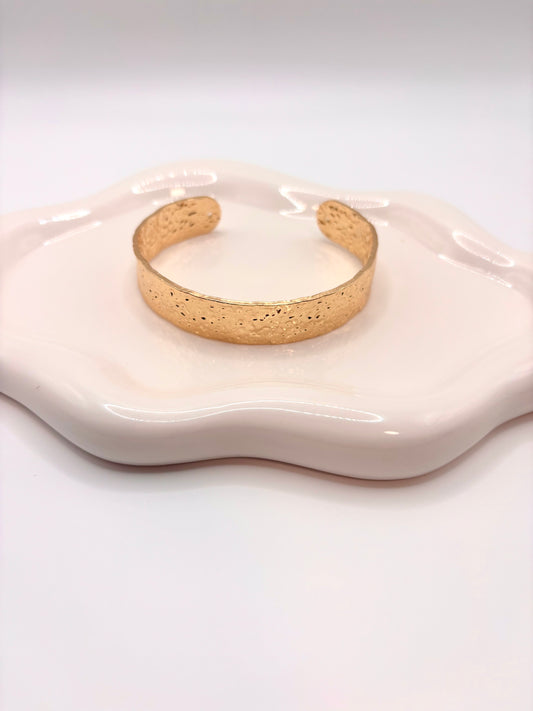 Lola Bangle Bracelet