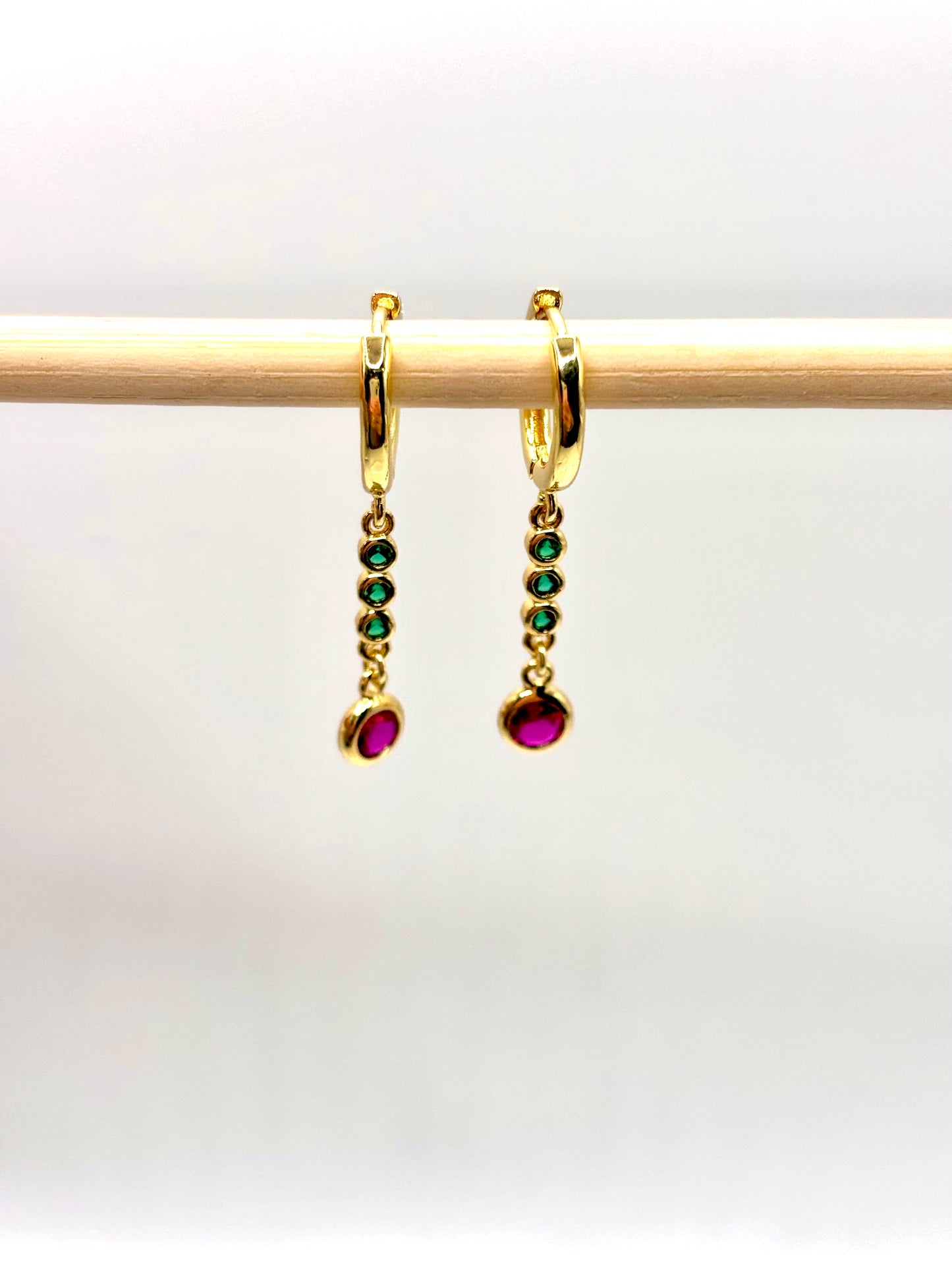 Aurora Earring
