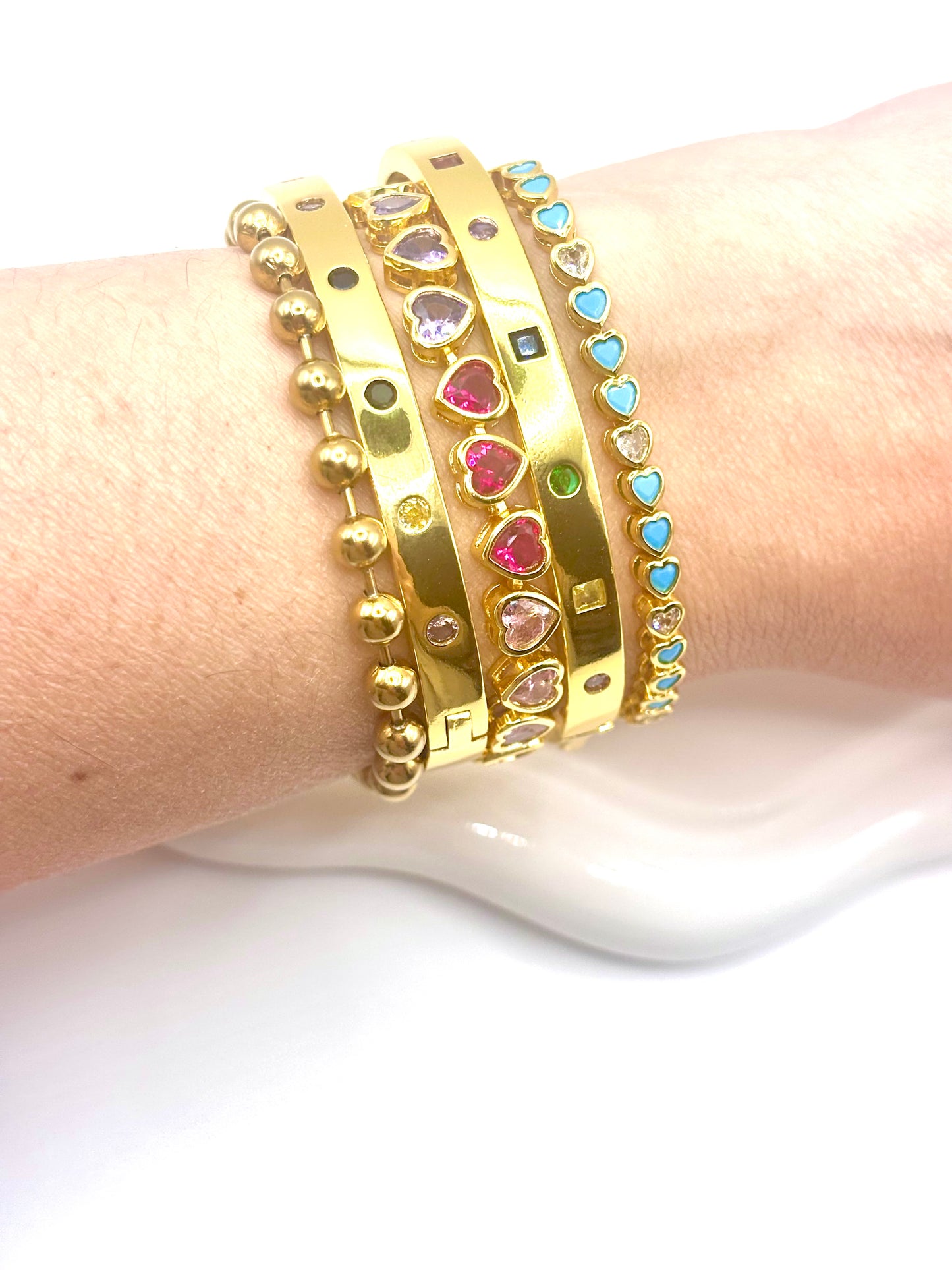 Divine Colors Bracelet