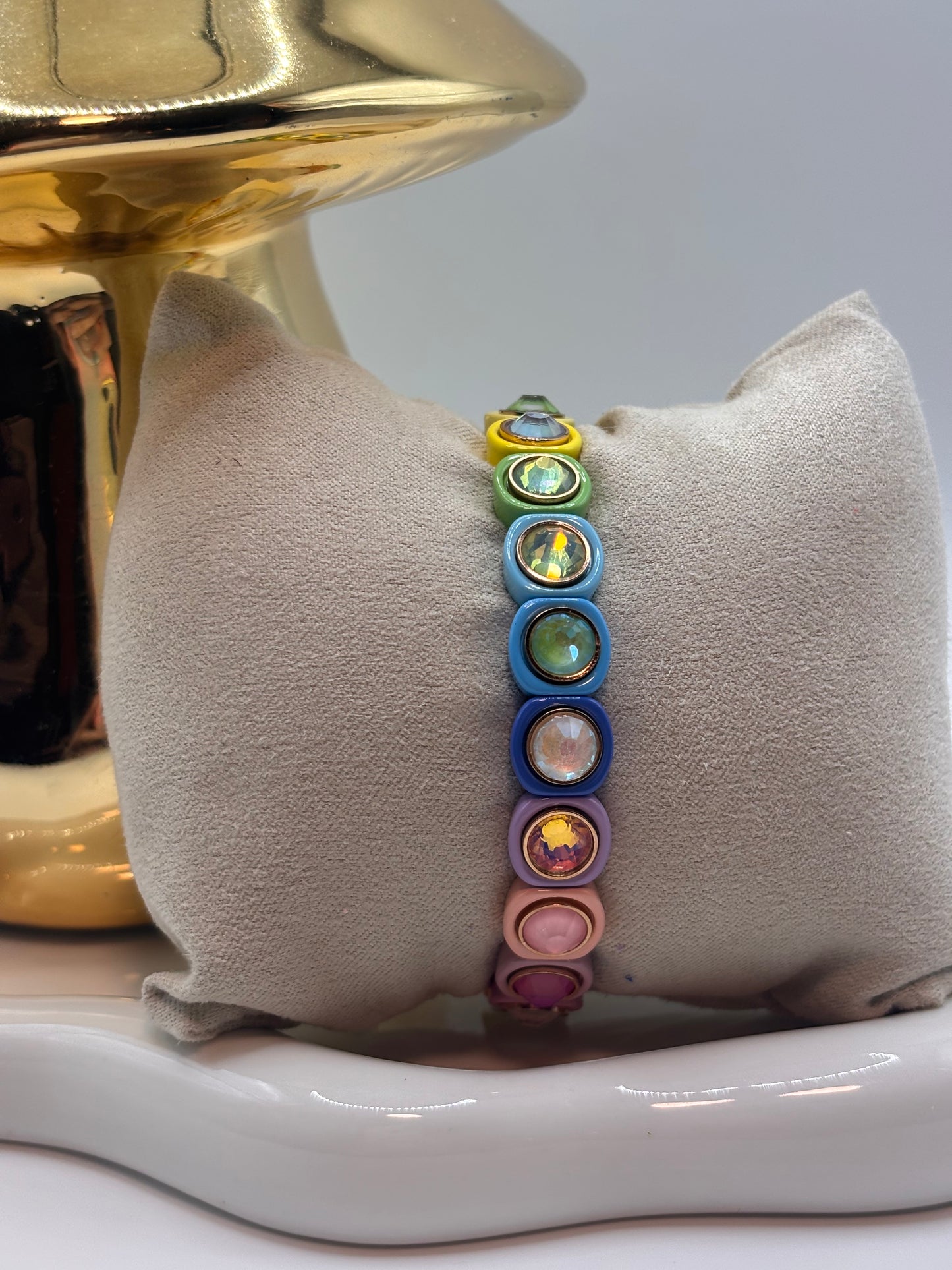 Candy Bracelet