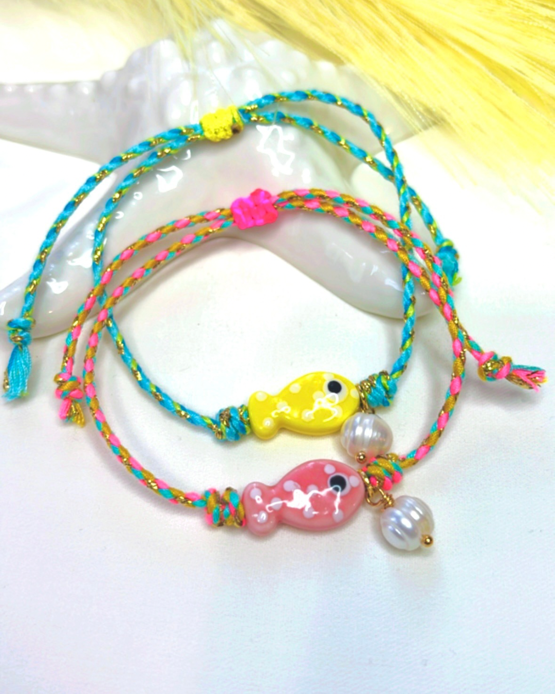 Bella costa Bracelet
