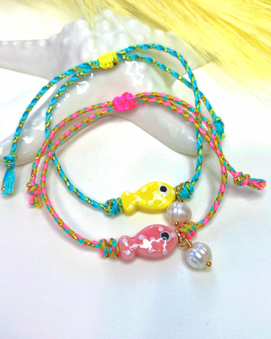 Bella costa Bracelet