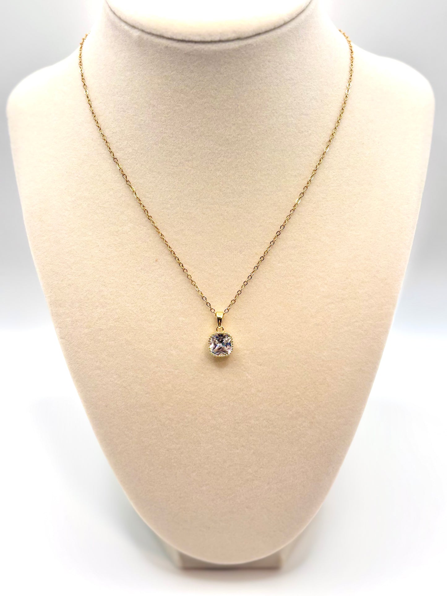 Destello Necklace