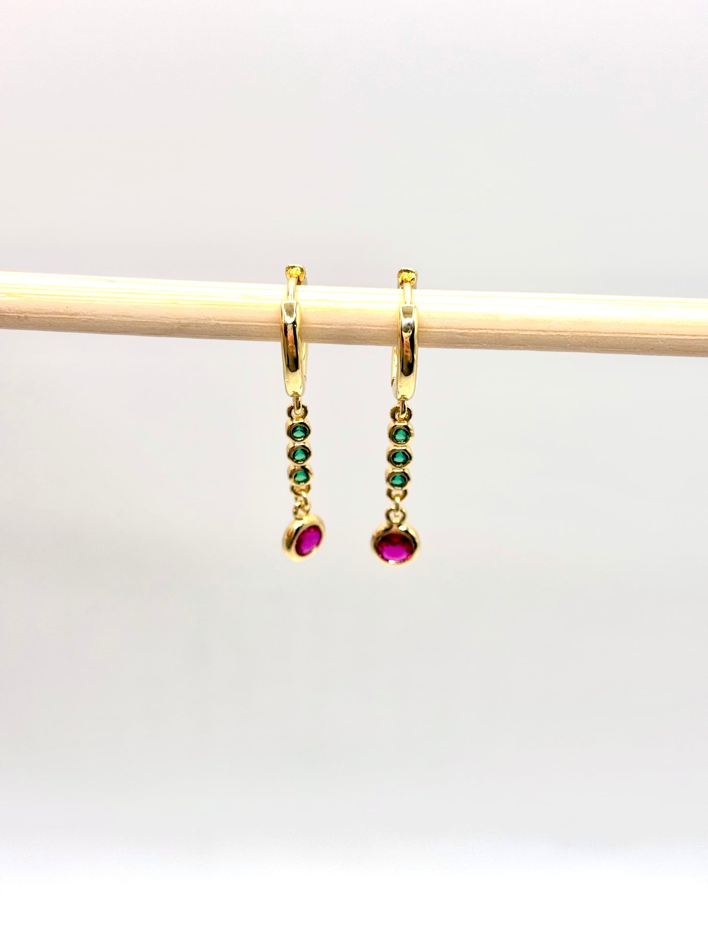 Aurora Earring