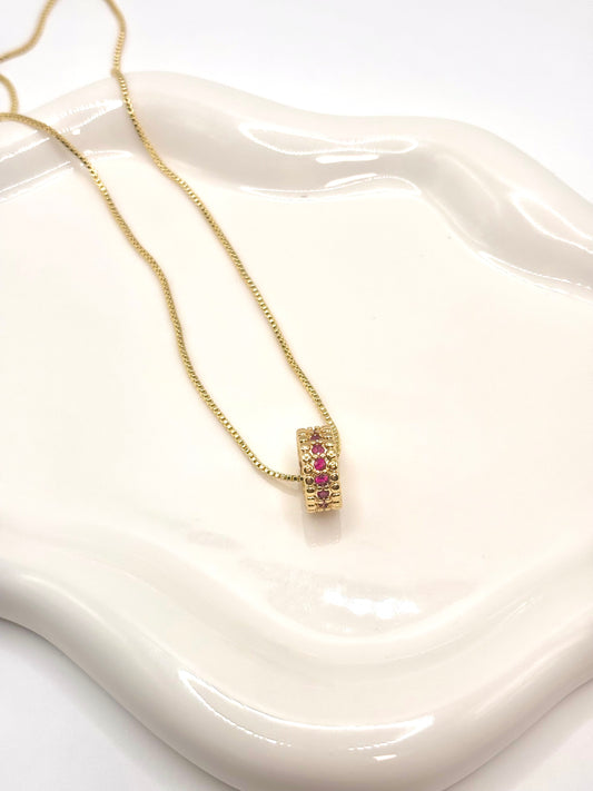 Amada en El