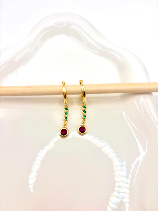 Aurora Earring
