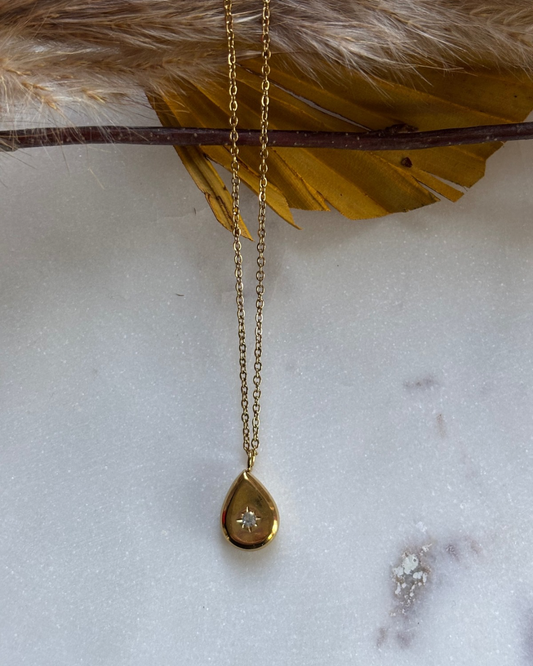 Brilla Necklace