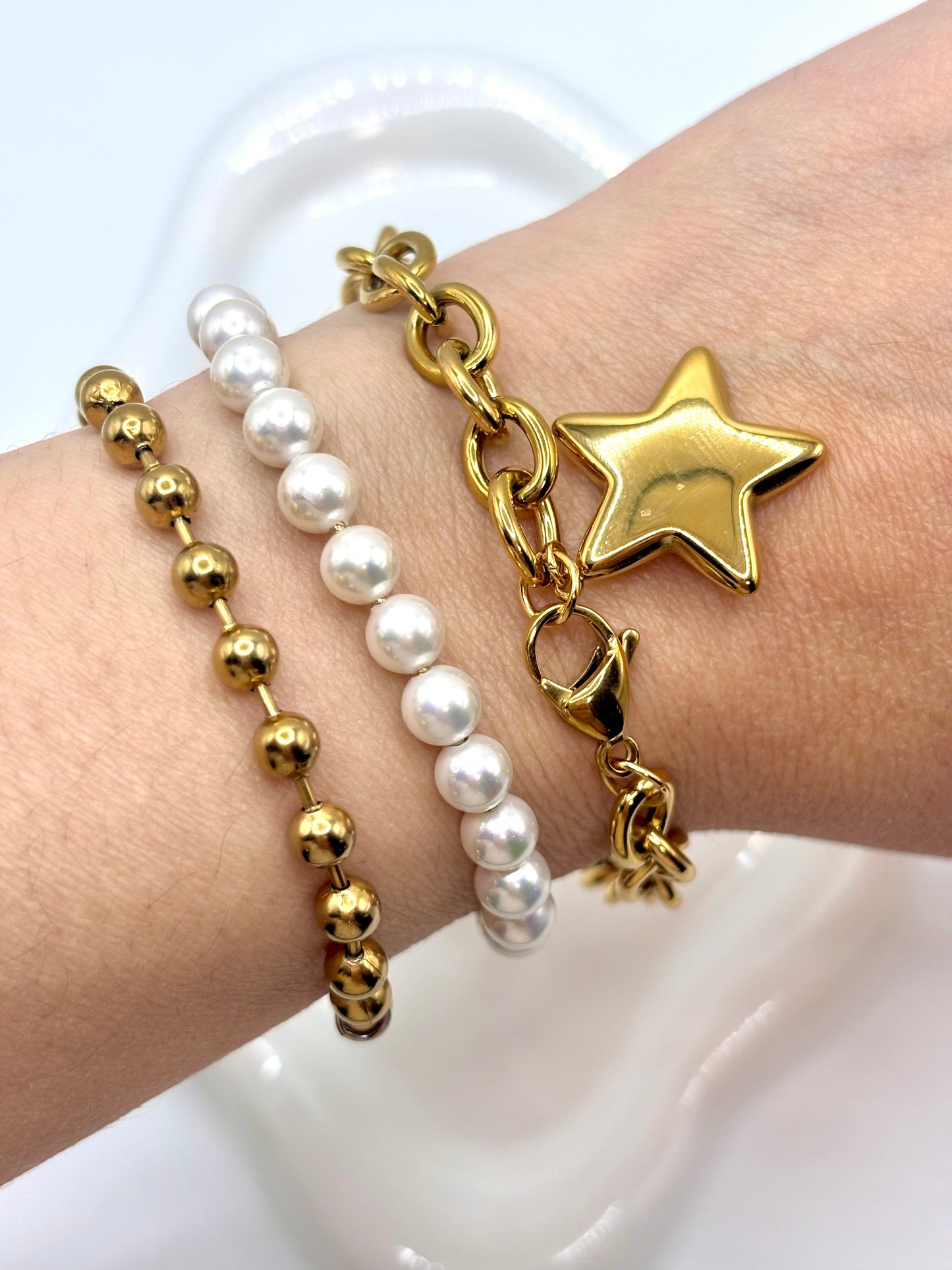 Estrella Bracelet