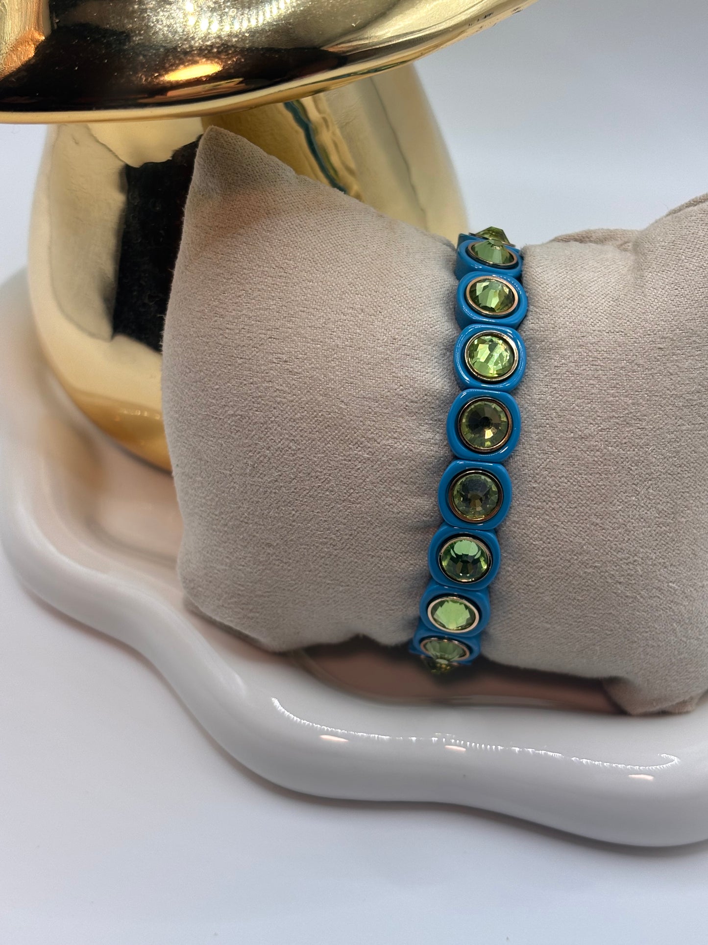 Candy Bracelet