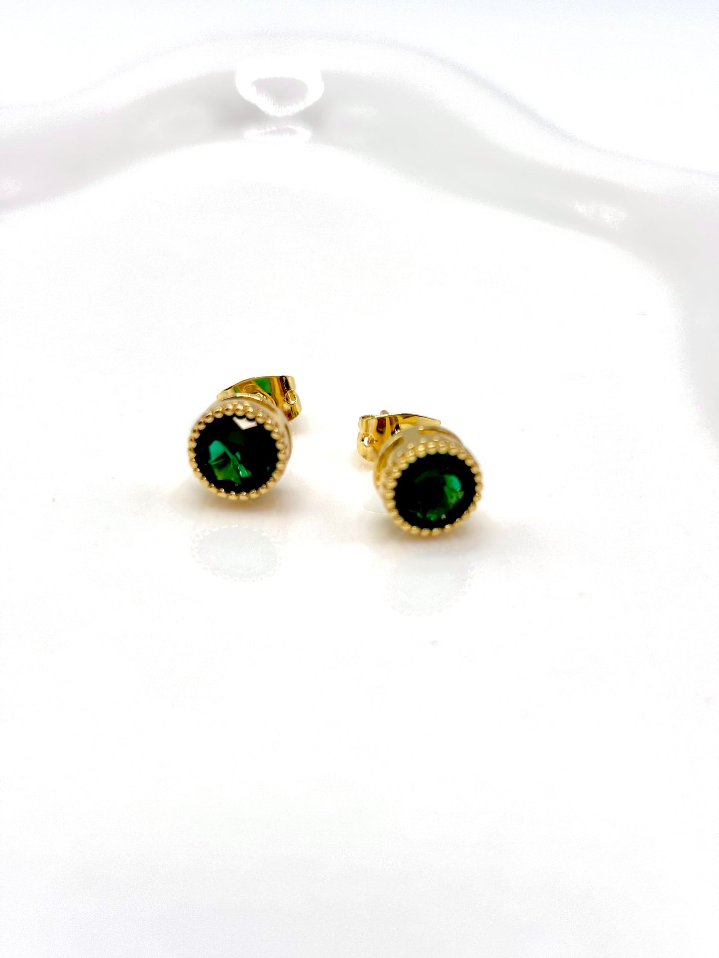 Esmeralda Earring