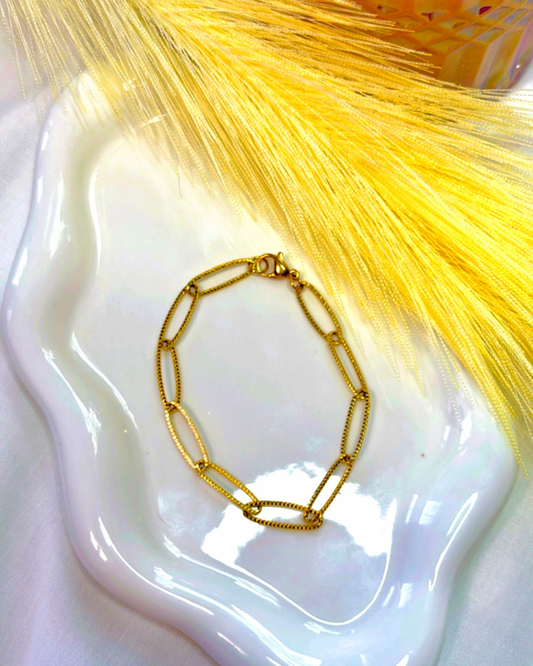 Ovalia Bracelet