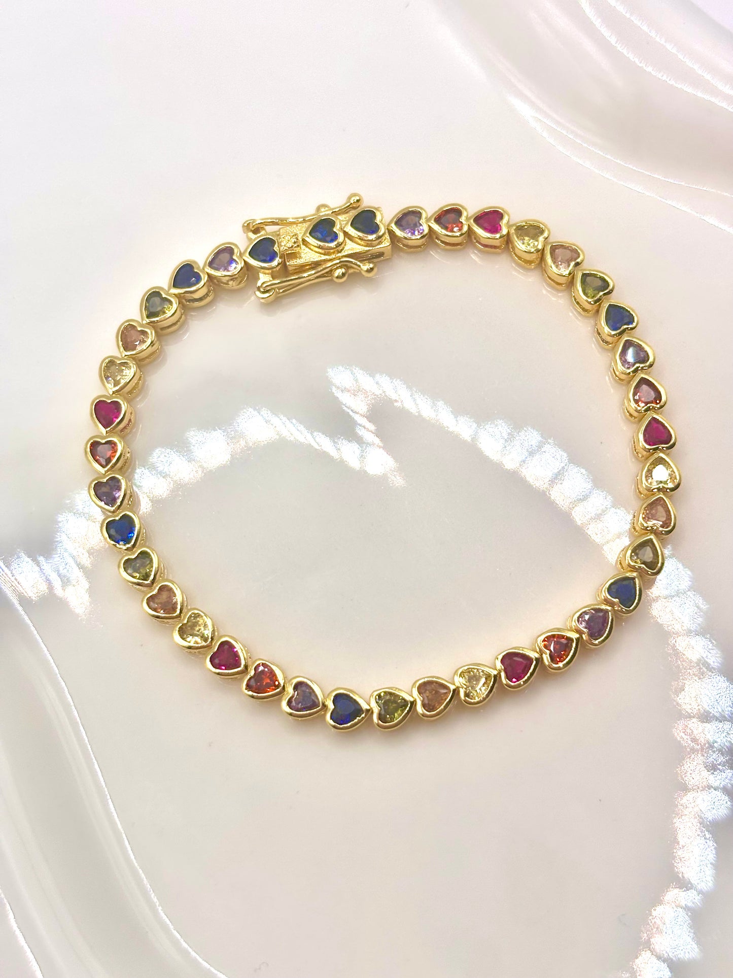 Promise Glow Bracelet