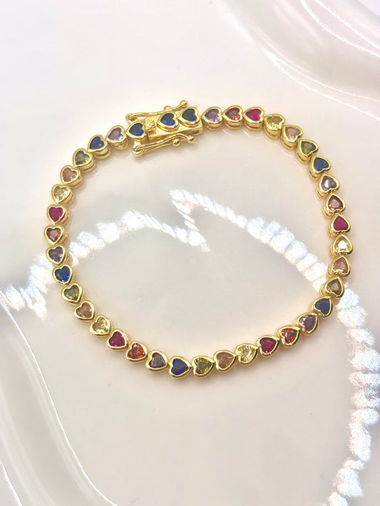 Promise Glow Bracelet