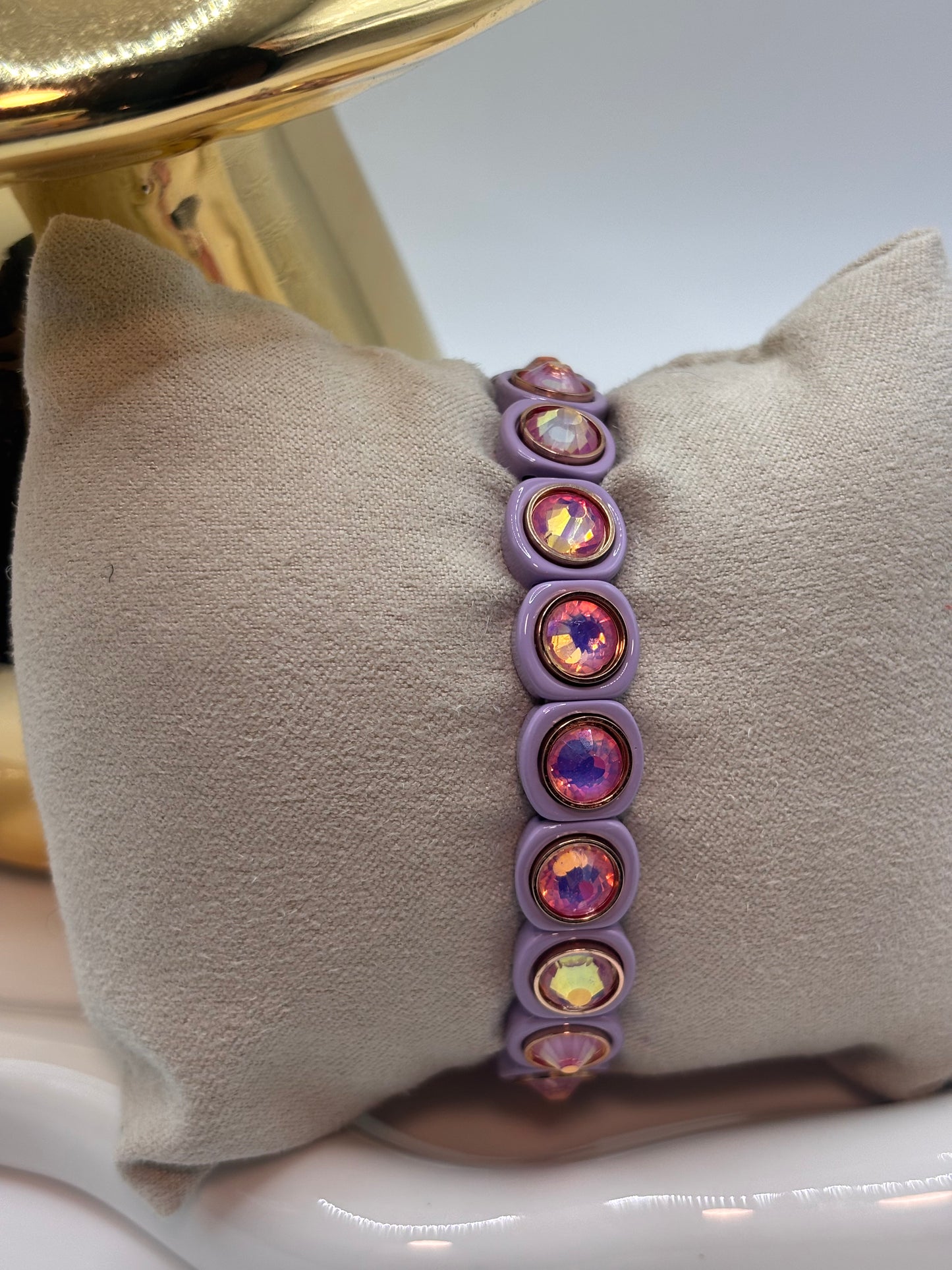 Candy Bracelet