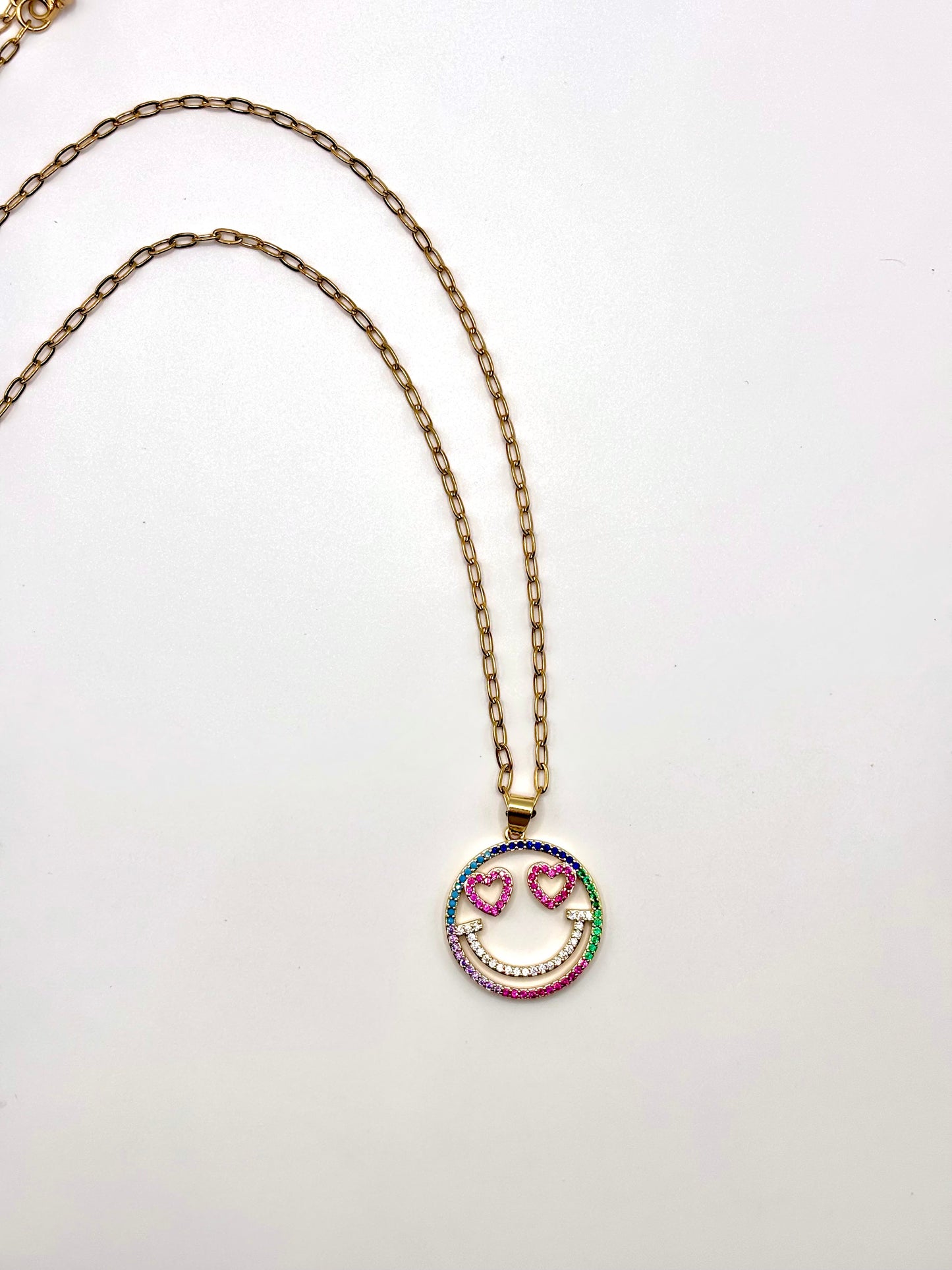 Joy of Grace Necklace