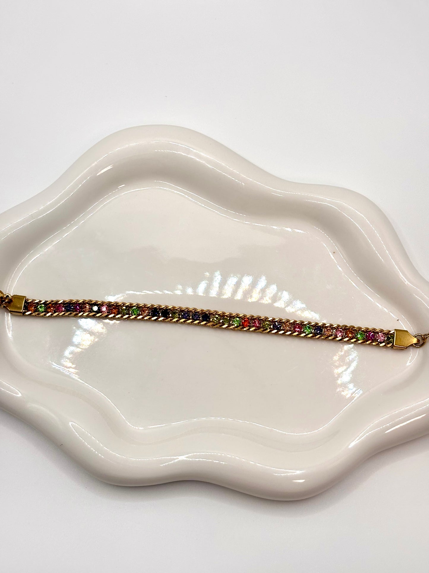 Autumn Bracelet