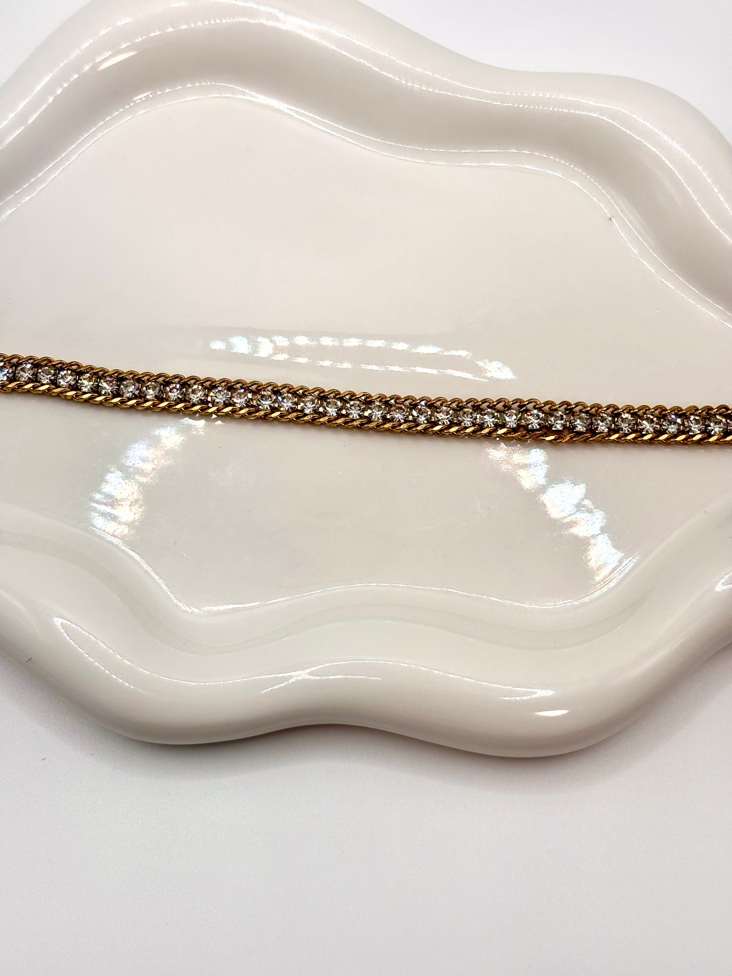 Spark Bracelet