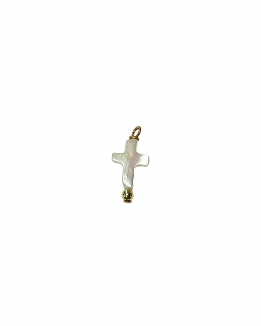 Cruz Nacar charm