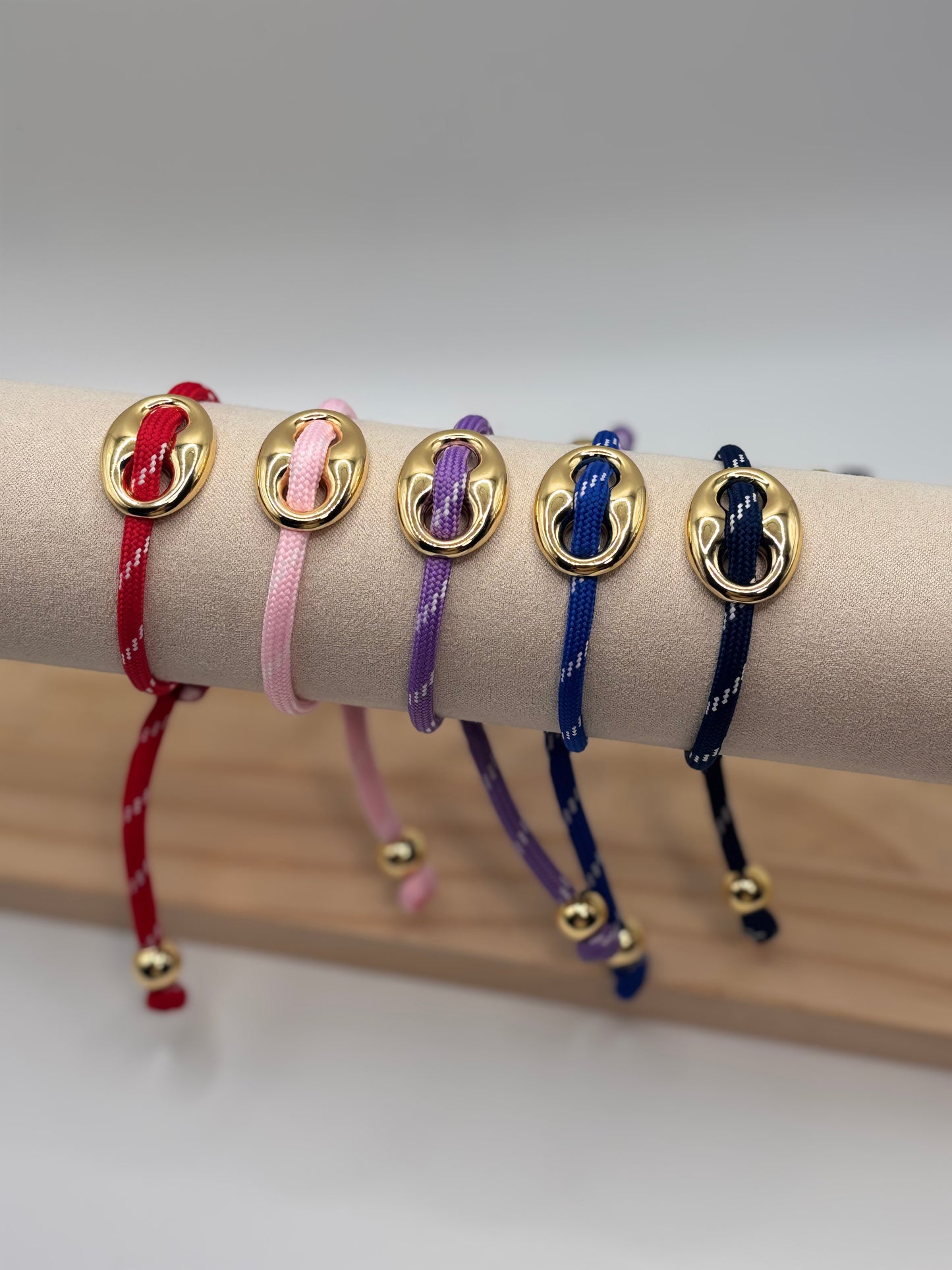 Gigi #2 Bracelet