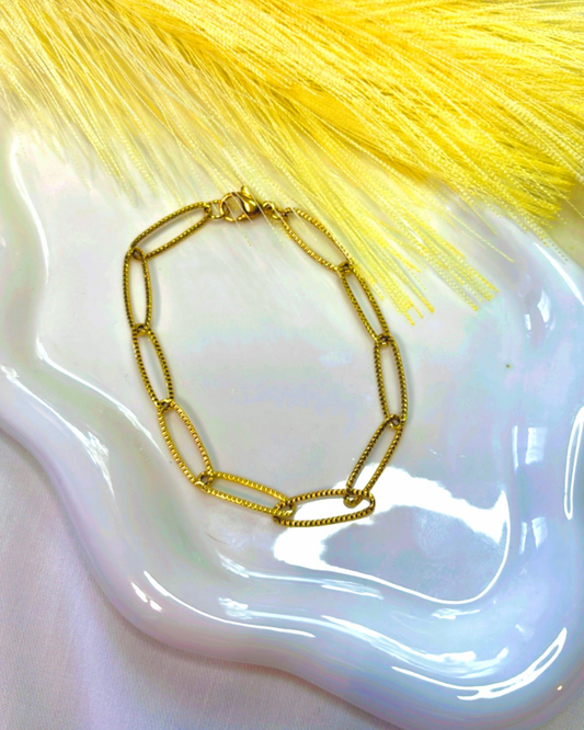 Ovalia Bracelet