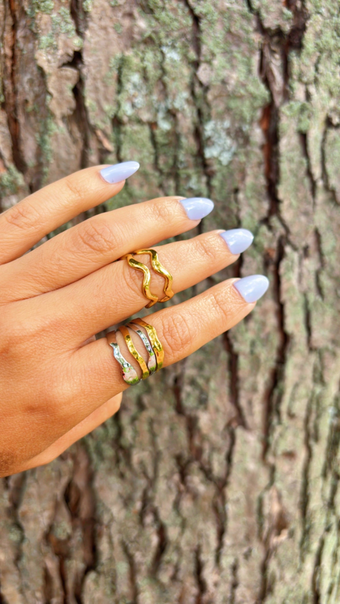 Gabi Ring
