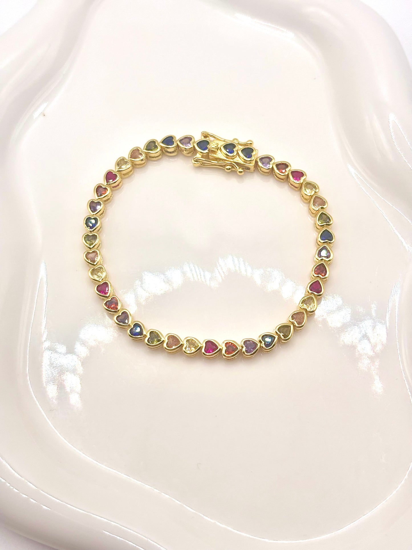 Promise Glow Bracelet