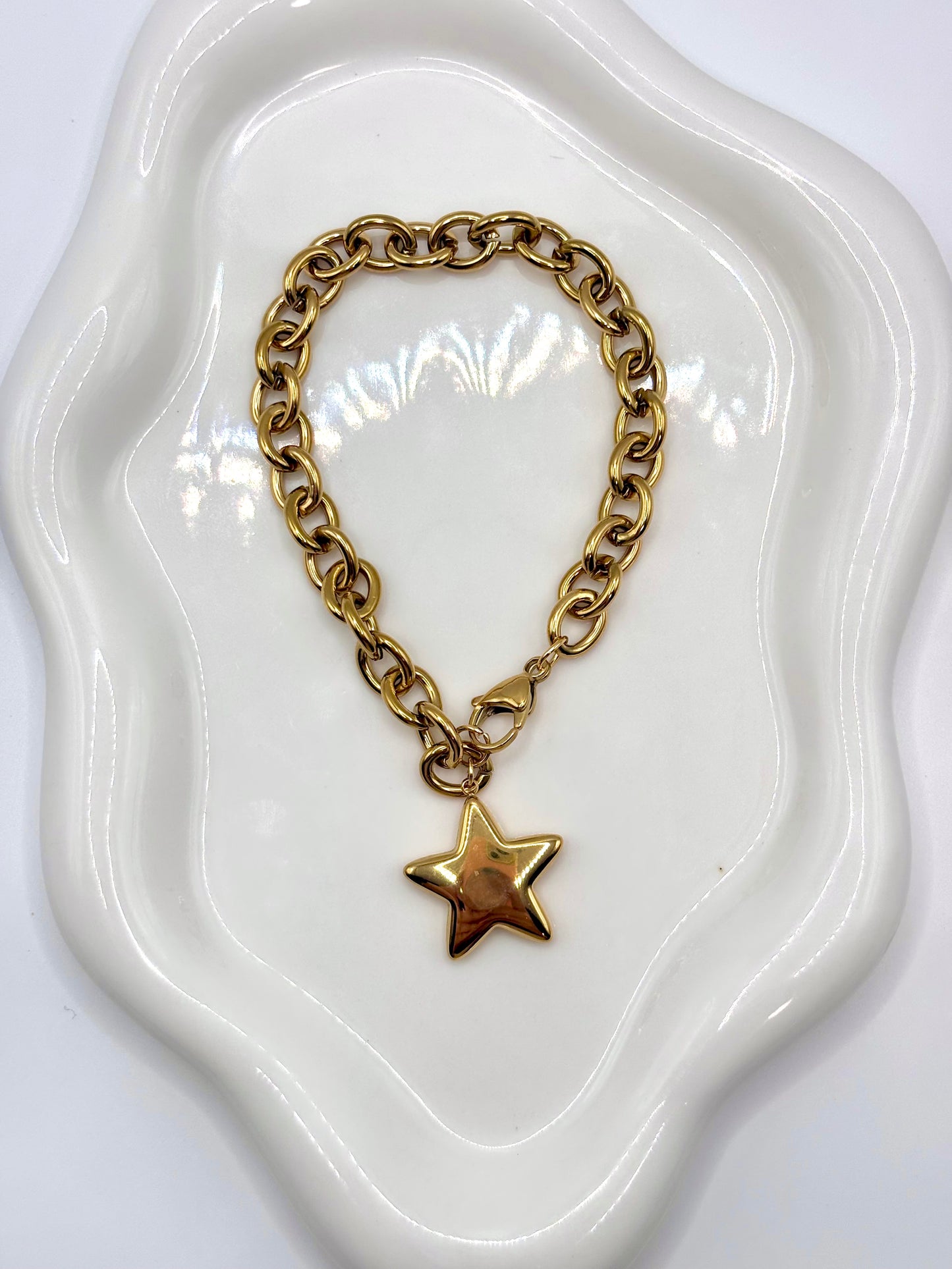 Estrella Bracelet