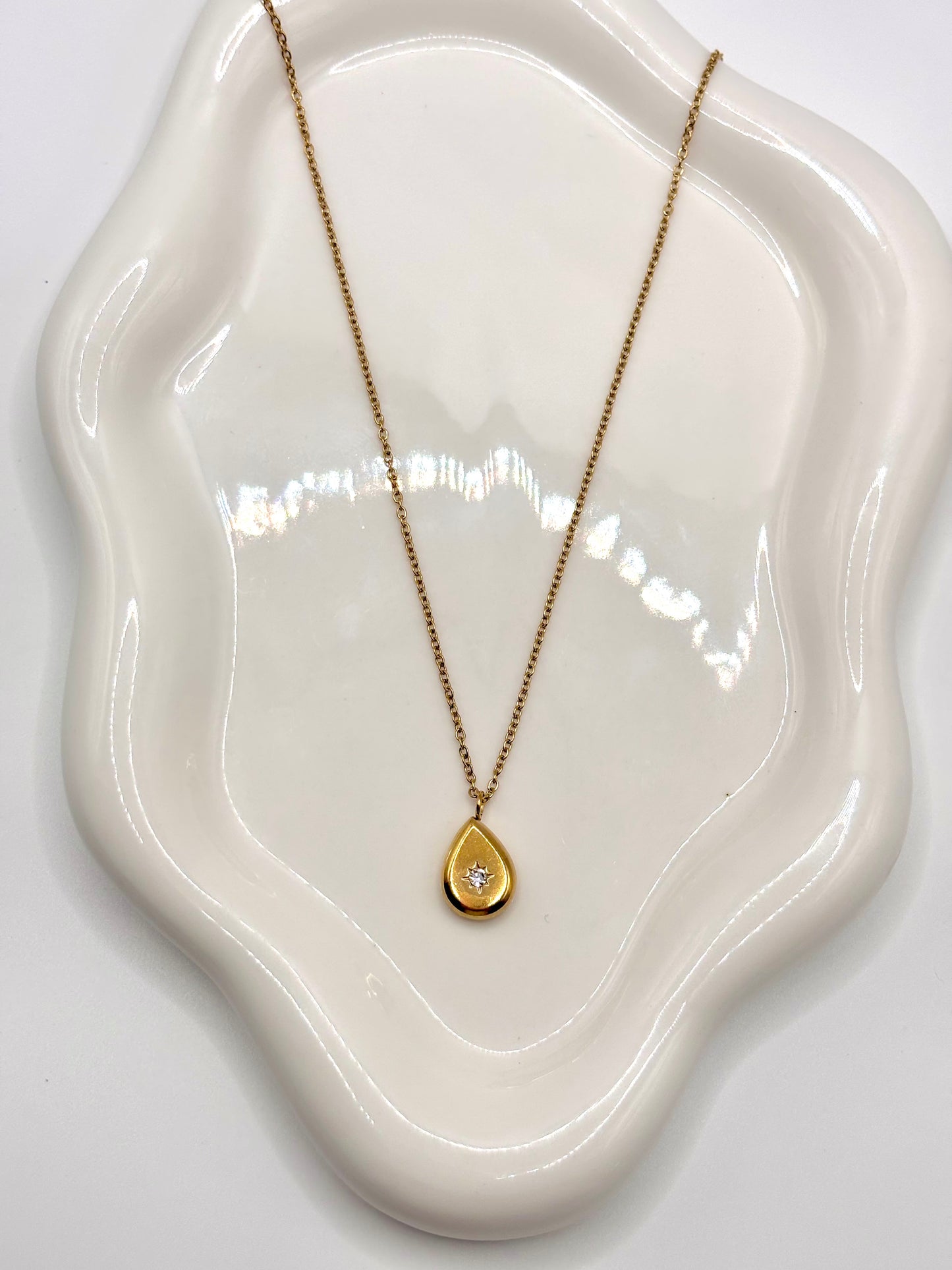 Brilla Necklace