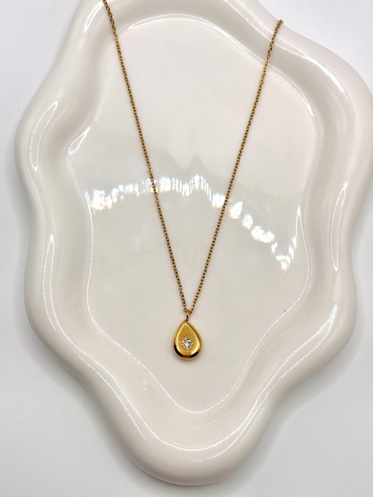 Brilla Necklace