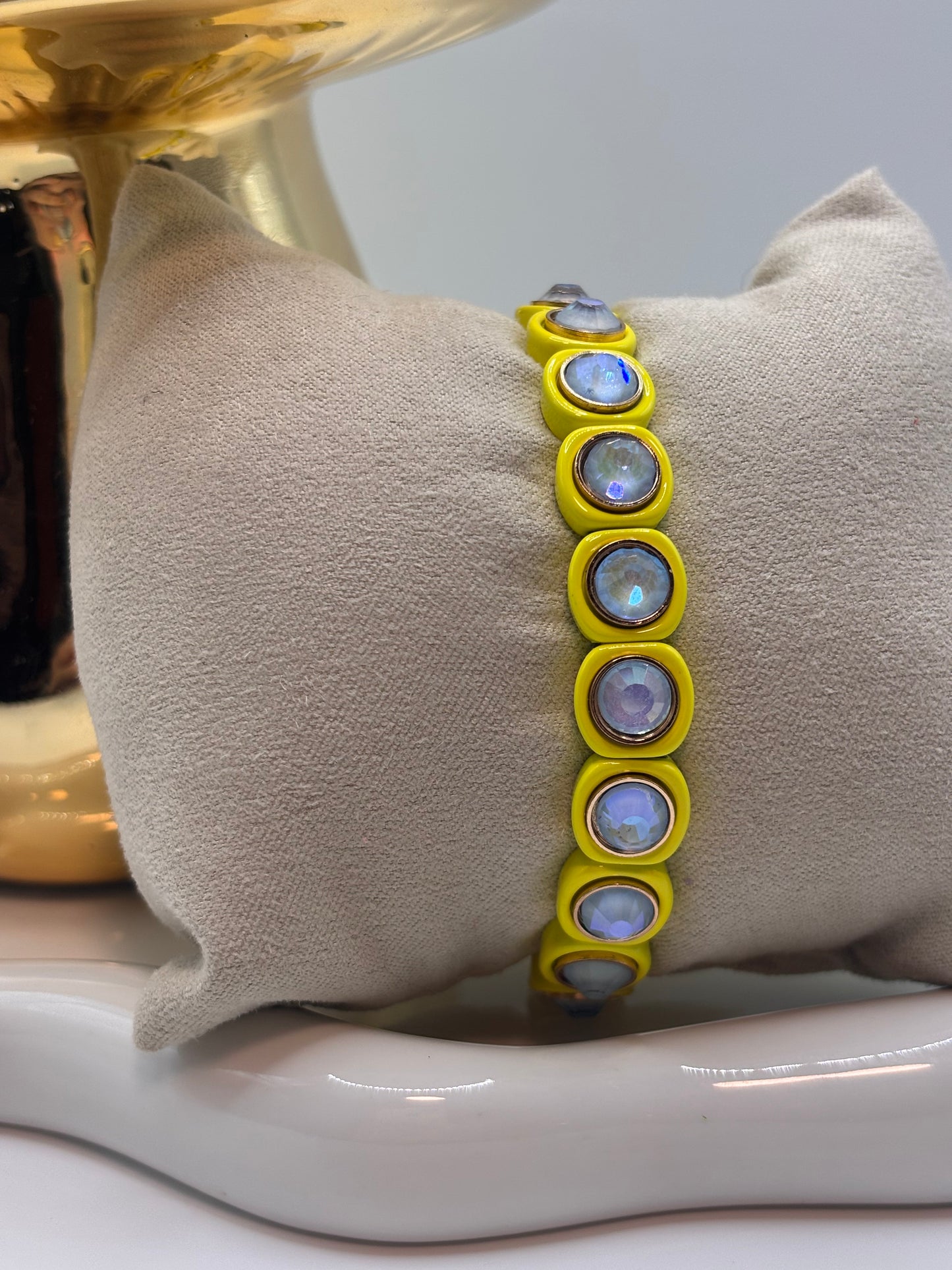 Candy Bracelet