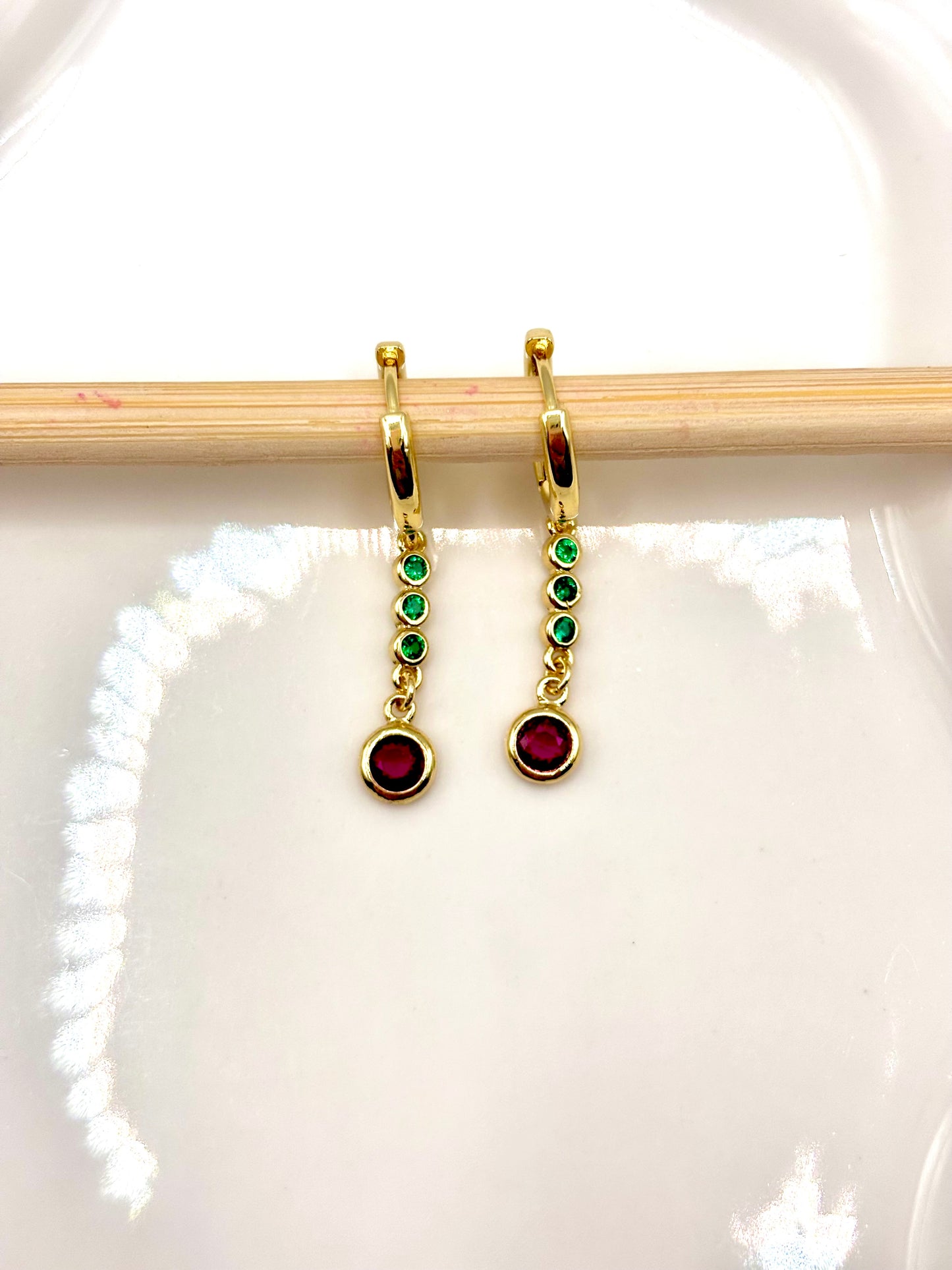Aurora Earring