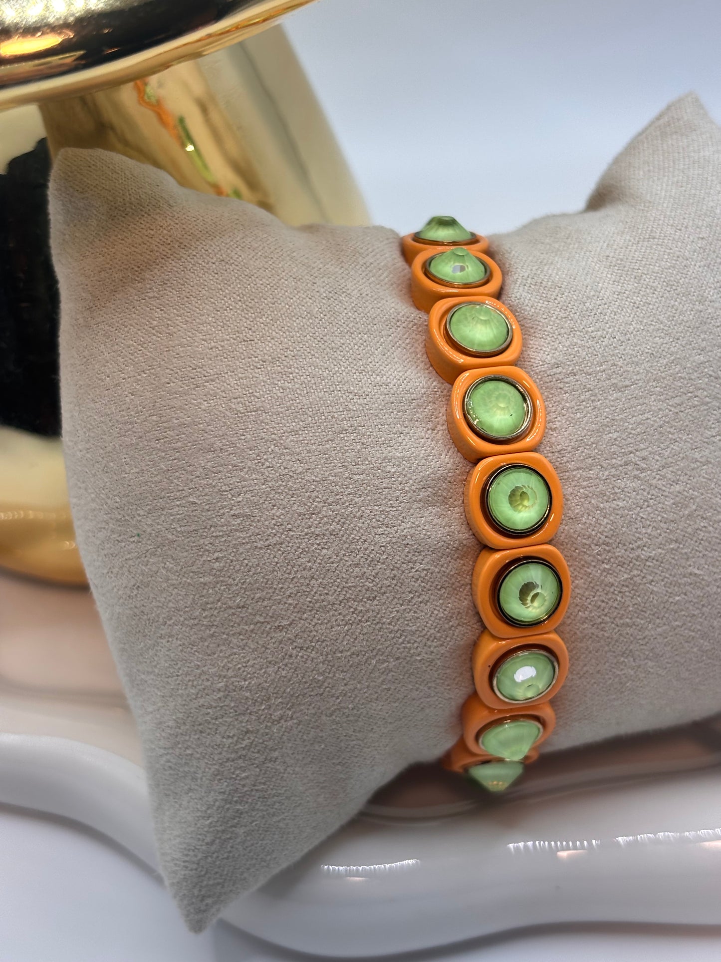 Candy Bracelet