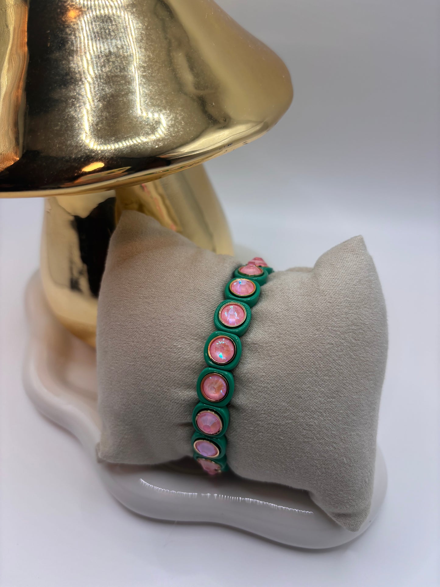 Candy Bracelet
