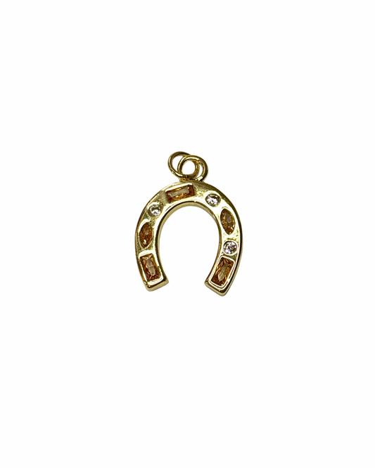 Herradura Charm
